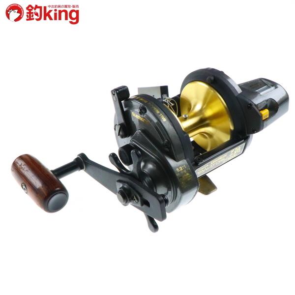 シマノ（SHIMANO） タナトル石鯛 GT3000/K427M 未使用 石鯛 イシダイ