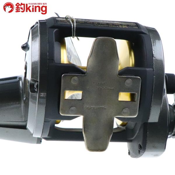 シマノ（SHIMANO） タナトル石鯛 GT3000/K427M 未使用 石鯛 イシダイ