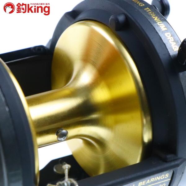 シマノ（SHIMANO） タナトル石鯛 GT3000/K427M 未使用 石鯛 イシダイ