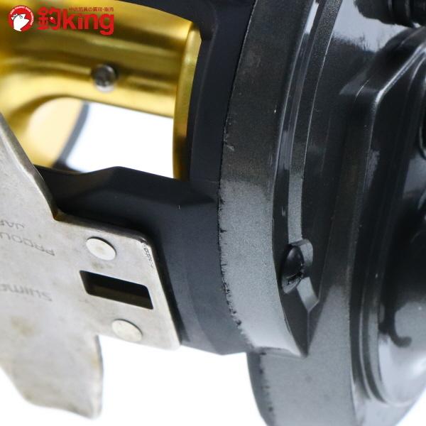 シマノ（SHIMANO） タナトル石鯛 GT3000/K427M 未使用 石鯛 イシダイ