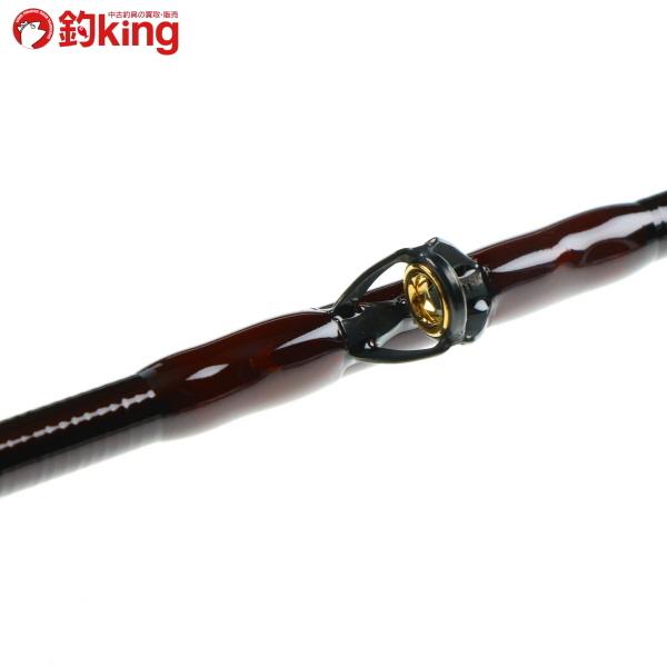 NF ベイシス石鯛 500 替穂先付き/K428L : 釣king - 通販 - Yahoo