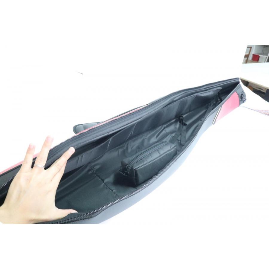 Gamakatsu（がまかつ） がま磯 ロッドケース GC-244 ブラック/L020Y 未
