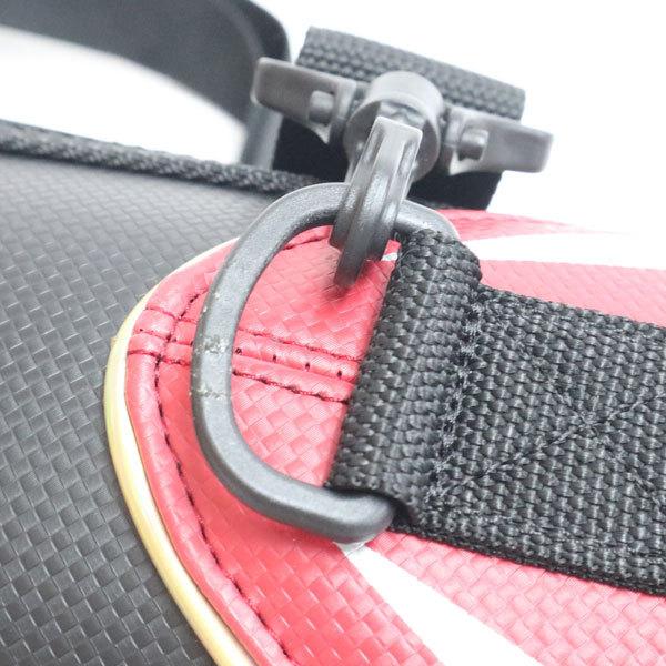 Gamakatsu がまかつ がま磯 ロッドケース GC-244 ブラック/L020Y 未 