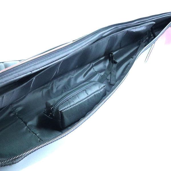 Gamakatsu（がまかつ） がま磯 ロッドケース GC-244 ブラック/L020Y 未