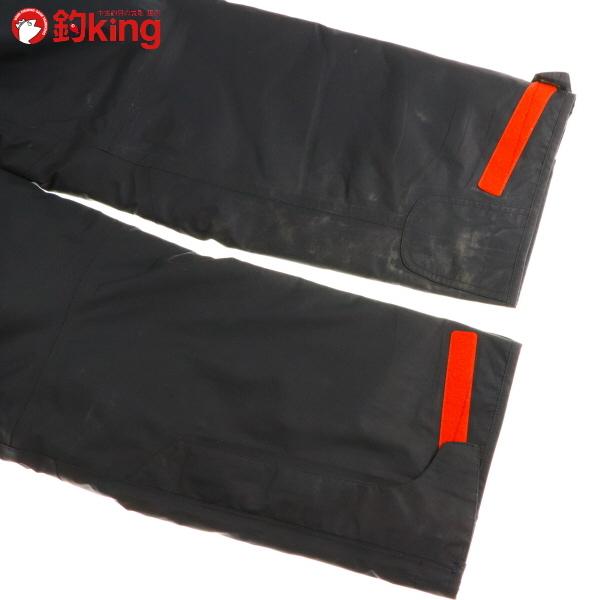 シマノ（SHIMANO） ネクサス ウィンタースーツ RB-124N Mサイズ/L034M