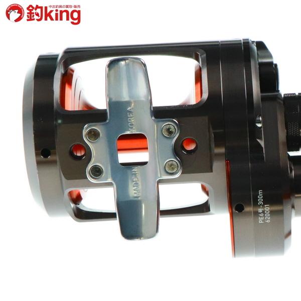 DAIWA(釣り) ダイワ 幻覇王 石鯛 LIGHT 20H/L030M 美品 DAIWA(釣り) ダイワ 幻覇王 石鯛 LIGHT 20H/L030M 美品