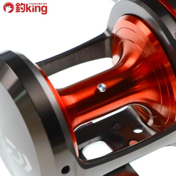 DAIWA(釣り) ダイワ 幻覇王 石鯛 LIGHT 20H/L030M 美品 DAIWA(釣り) ダイワ 幻覇王 石鯛 LIGHT 20H/L030M 美品