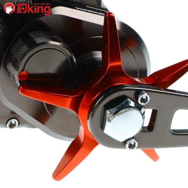 DAIWA(釣り) ダイワ 幻覇王 石鯛 LIGHT 20H/L030M 美品 DAIWA(釣り) ダイワ 幻覇王 石鯛 LIGHT 20H/L030M 美品
