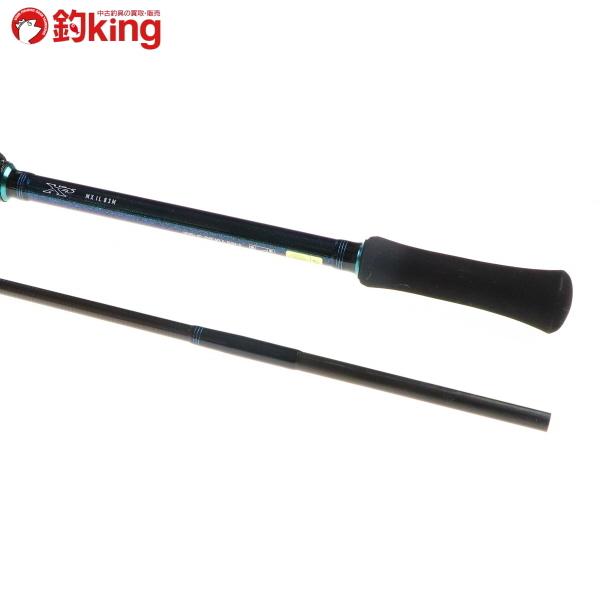 DAIWA（釣り） ダイワ エメラルダス MX IL 83M・E/L053L 未使用