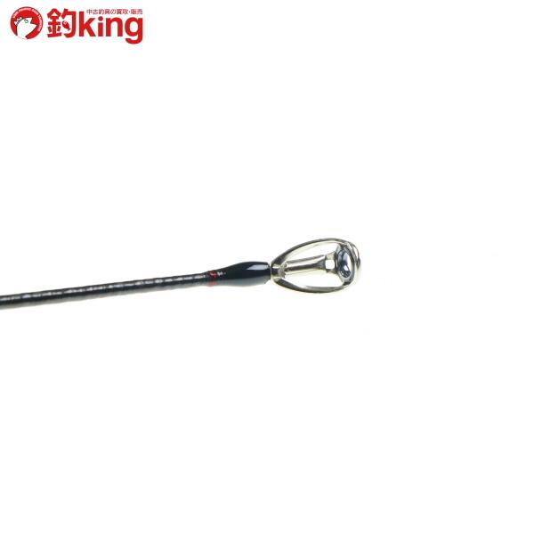 シマノ セフィア Tt S86ml L061l 極上品 アオリイカ エギング ライトゲーム ルアーフィッシング 釣り 1 釣king 通販 Yahoo ショッピング