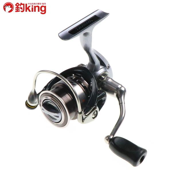 DAIWA（ダイワ） 14カルディア 2004H/L079M ブラックバス バス釣り
