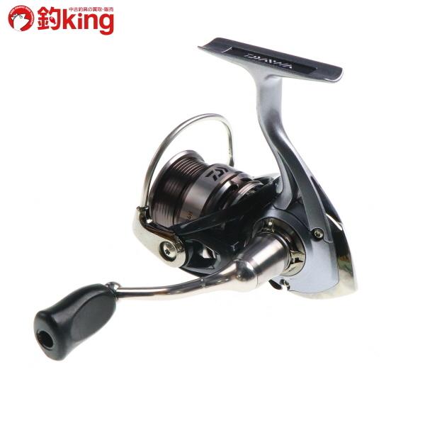 DAIWA（ダイワ） 14カルディア 2004H/L079M ブラックバス バス釣り