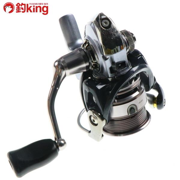 DAIWA（ダイワ） 14カルディア 2004H/L079M ブラックバス バス釣り