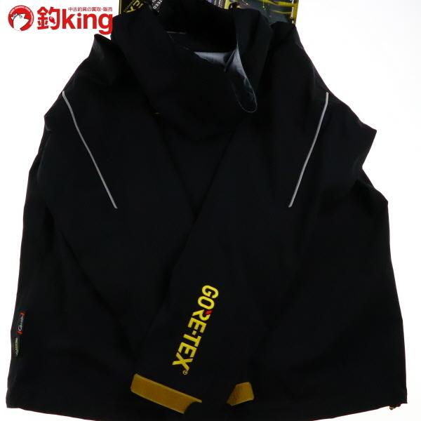 Gamakatsu（がまかつ） ゴアテックス レインスーツ GM-3484 L サイズ