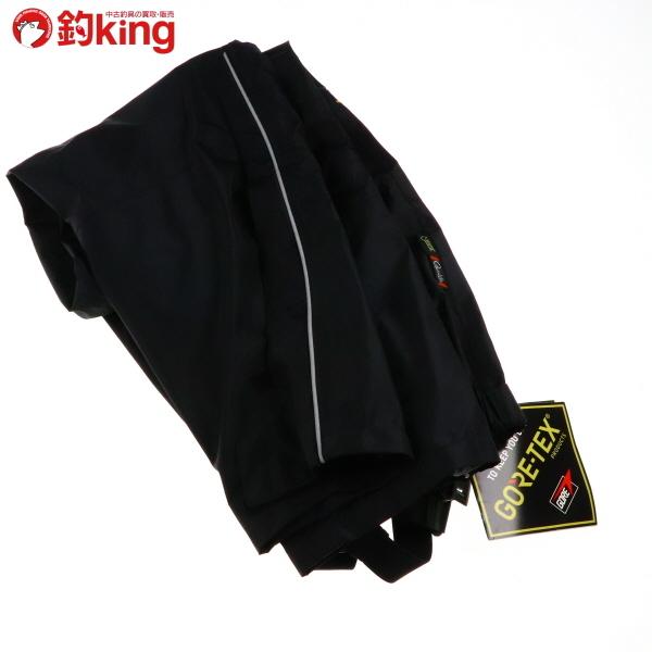 Gamakatsu（がまかつ） ゴアテックス レインスーツ GM-3484 L サイズ