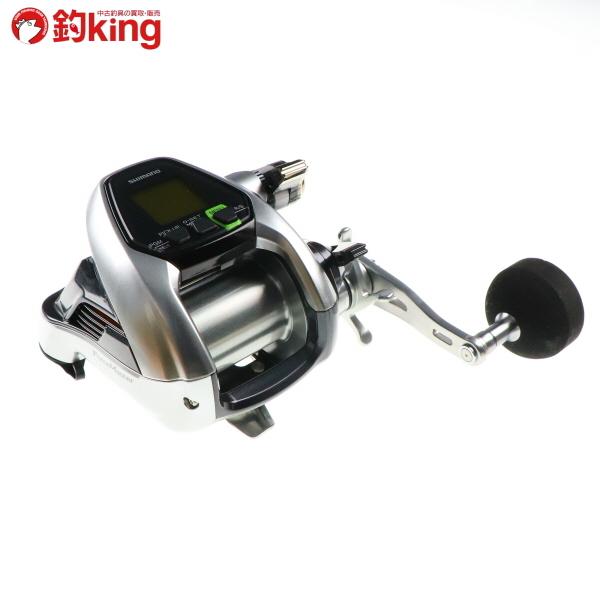 15フォースマスター3000限定品 シマノ（SHIMANO） 15フォースマスター 3000/L111M 未使用 マダイ 真鯛