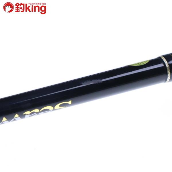 ヤマガブランクスシーウォークジギングロッドSWS-63L