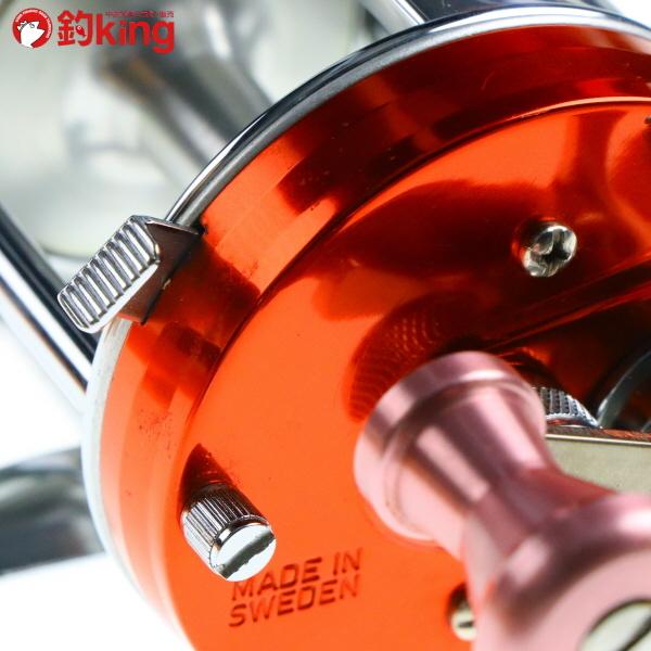 Abu Garcia（アブガルシア） アンバサダー 6500CSH スペシャル