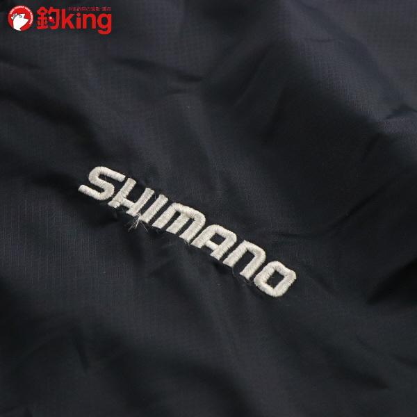 シマノ（SHIMANO） ライトウェイト サーマルスーツ MD-041J Lサイズ