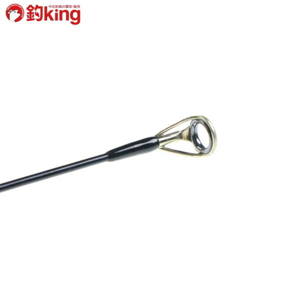 シマノ（SHIMANO） AR-C TYPE XX M S1104M/L166L ヒラスズキ 平鱸