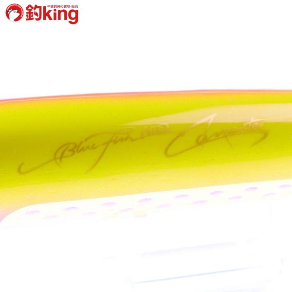 カーペンター ブルーフィッシュ 100 ニラミハナダイ Fishマーク