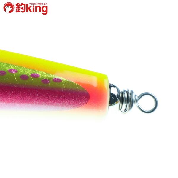 カーペンター ブルーフィッシュ 100 ニラミハナダイ Fishマーク入り