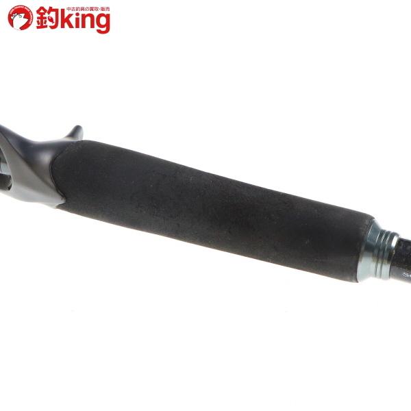 DAIWA（ダイワ） スティーズ STZ SC 6111 HSB/L221240 美品 ブラック