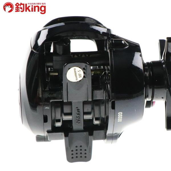 シマノ（SHIMANO） 14ブレニアス 左/L233M チヌ チニング 黒鯛