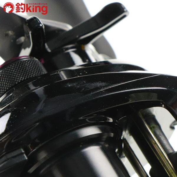 シマノ（SHIMANO） 14ブレニアス 左/L233M チヌ チニング 黒鯛