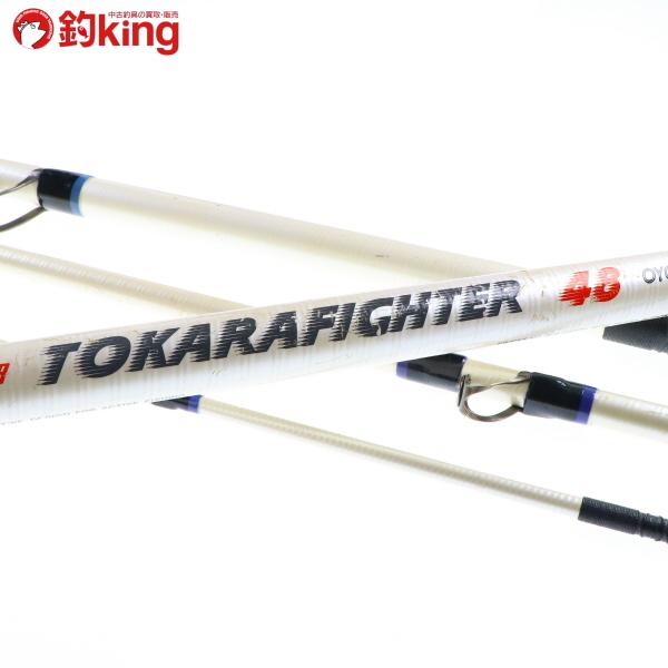 オリムピック（OLYMPIC） インストラクター トカラファイター 48