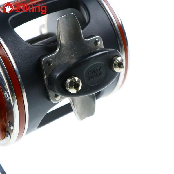 Penn（ペン） セネター スペシャル 4／0 113HLW 純正パワーハンドル付