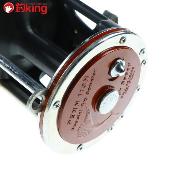 Penn（ペン） セネター スペシャル 4／0 113HLW 純正パワーハンドル付