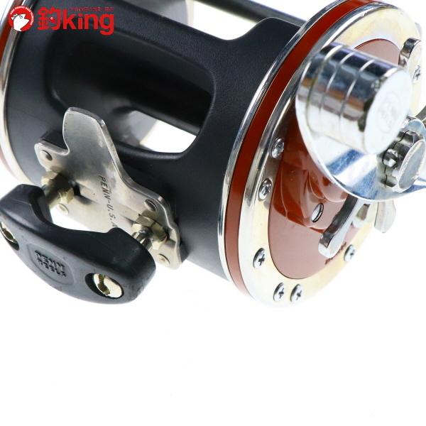 Penn PENN セネター スペシャル 4／0 113HLW 純正パワーハンドル