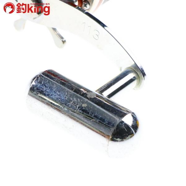 Penn（ペン） セネター スペシャル 4／0 113HLW 純正パワーハンドル付