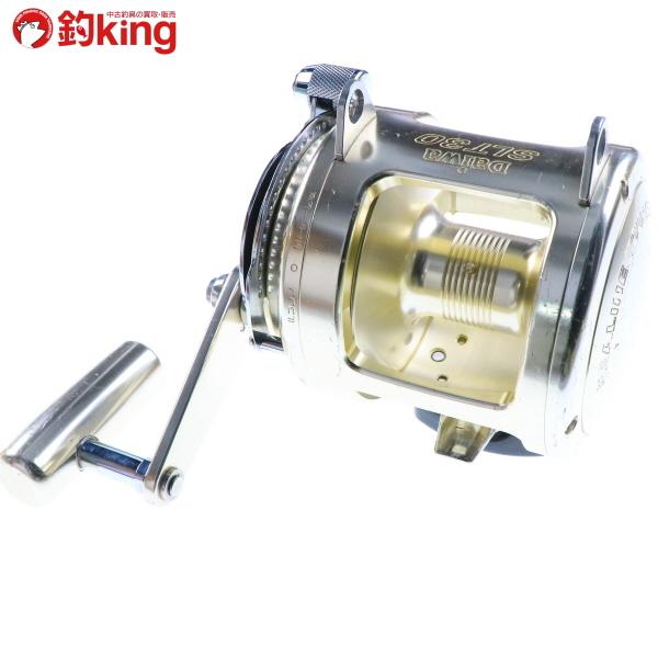 DAIWA（ダイワ） シーライン トーナメント SLT 30/L250M 石鯛 イシダイ