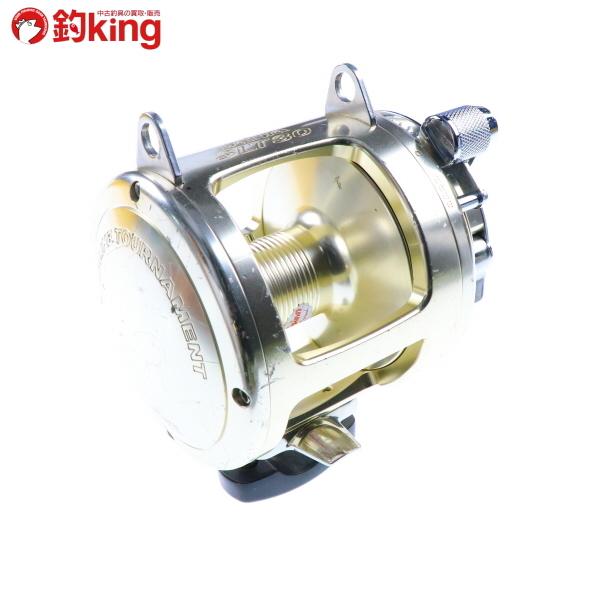 DAIWA（ダイワ） シーライン トーナメント SLT 30/L250M 石鯛 イシダイ