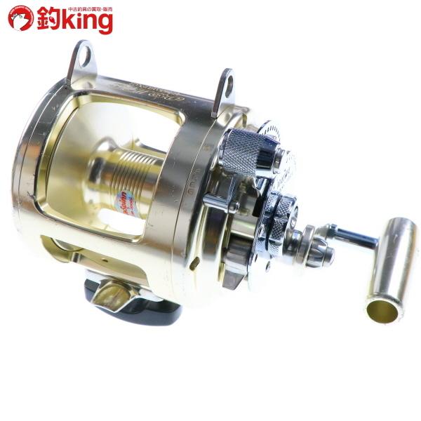 DAIWA（ダイワ） シーライン トーナメント SLT 30/L250M 石鯛 イシダイ