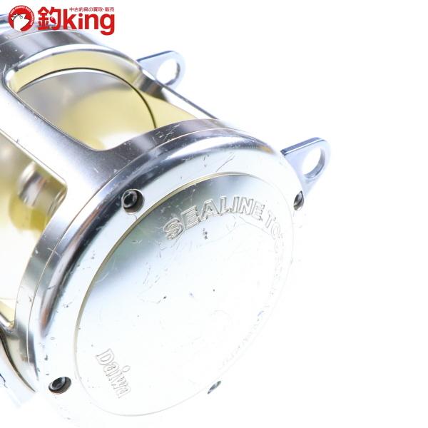 DAIWA（ダイワ） シーライン トーナメント SLT 30/L250M 石鯛 イシダイ