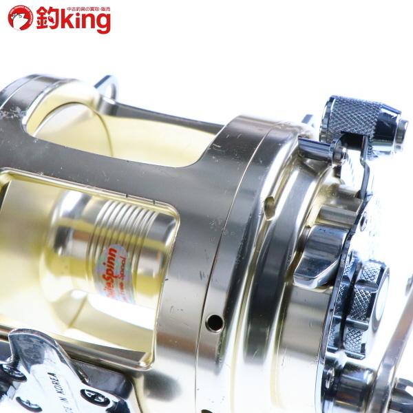 DAIWA（ダイワ） シーライン トーナメント SLT 30/L250M 石鯛 イシダイ
