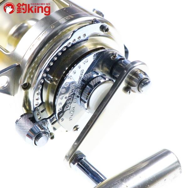 DAIWA（ダイワ） シーライン トーナメント SLT 30/L250M 石鯛 イシダイ