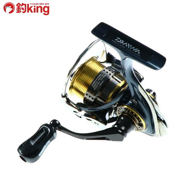 ダイワ15 イグジスト2003H 未使用品