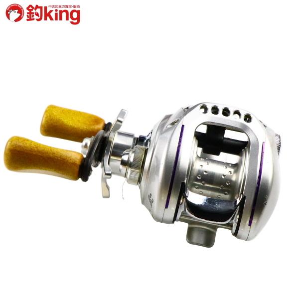 TDジリオン HLC 100HL/L275M : 1-240001036636 : 釣king - 通販 