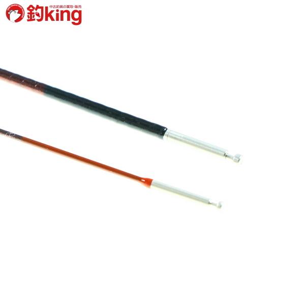 シマノ（SHIMANO） 香鱗 支流 H2.75 63-72ZE 替穂先付/L332L 未使用