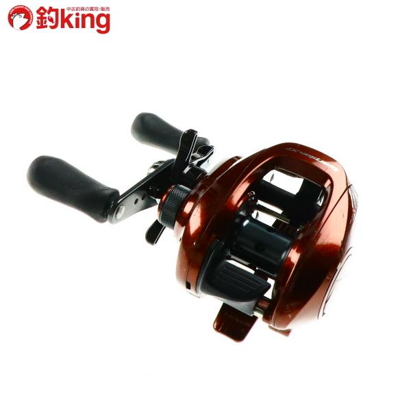 シマノ（SHIMANO） スコーピオンXT 1001/L353M ブラックバス バス釣り