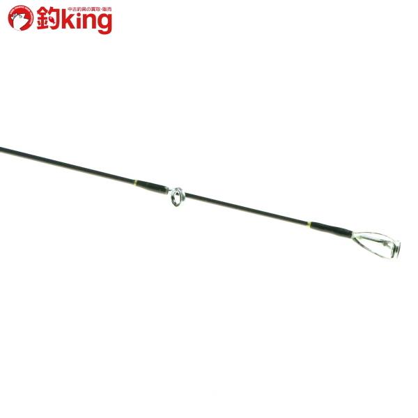 DAIWA（ダイワ） ソルティスト ベイジギング ST-BG 661HBX/L356220