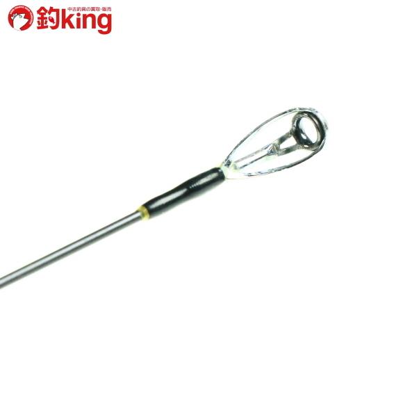 DAIWA（ダイワ） ソルティスト ベイジギング ST-BG 661HBX/L356220