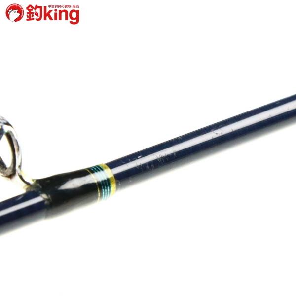 DAIWA（ダイワ） ソルティスト ベイジギング ST-BG 661HBX/L356220