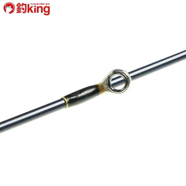 DAIWA（ダイワ） ソルティスト ベイジギング ST-BG 661HBX/L356220