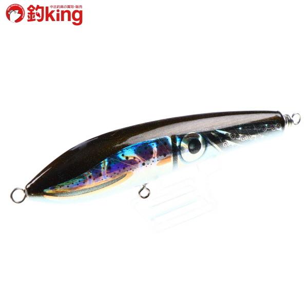 カーペンター ブルーフィッシュ（イカ） 60-170 カーペンター ブルーフィッシュ 60-170 イカカラー/L397S 極上品