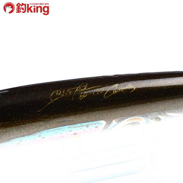 カーペンター ブルーフィッシュ 60-170 イカカラー/L397S 極上品 カーペンター ブルーフィッシュ 60-170 イカカラー/L397S 極上品